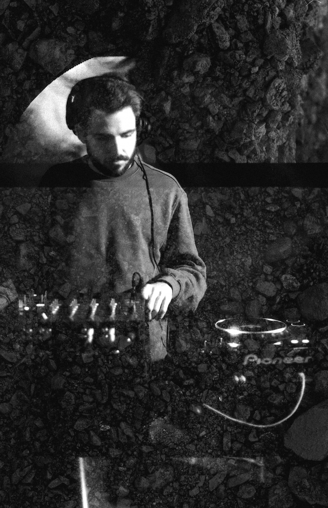 12 Jazz Club, Havířov, Shakhta, Lostleg